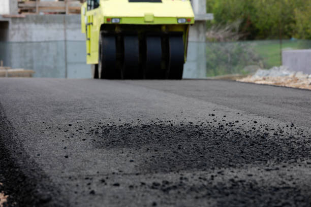 Best Affordable Driveway Pavers  in Oakland, SC
