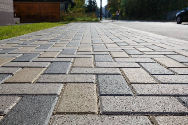 Reasons to Select Us for Your Driveway Paving Requirements in Oakland, SC