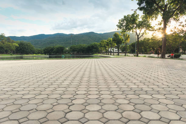 Reasons to Select Us for Your Driveway Paving Requirements in Oakland, SC