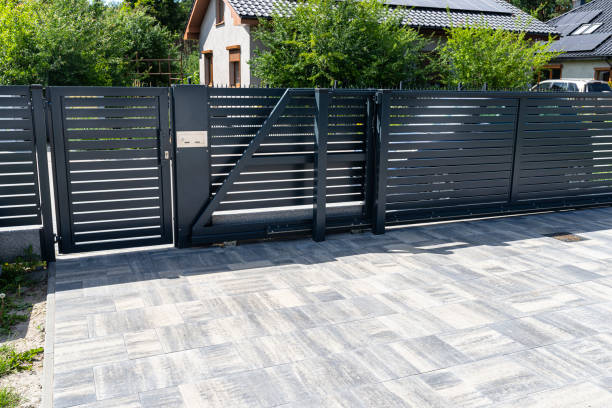 Best Permeable Paver Driveway  in Oakland, SC