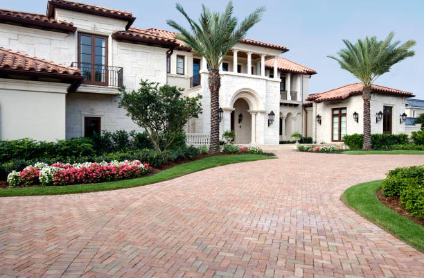 Best Driveway Pavers Near Me  in Oakland, SC