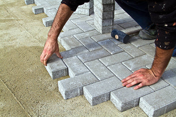 Trusted Oakland, SC Driveway Pavers Experts